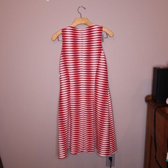 NWT Donna Morgan Dress Sz 8 - Picture 3 of 5